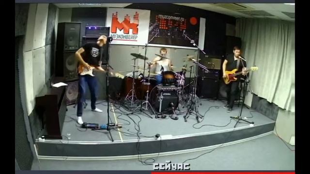 Bliss Original - Invaders Must Die Cover смотреть онлайн