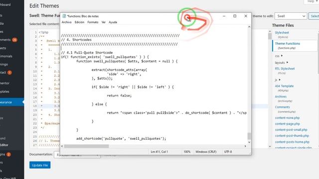Error 504 Wordpress CDN Vimeo ralentiza la página смотреть онлайн