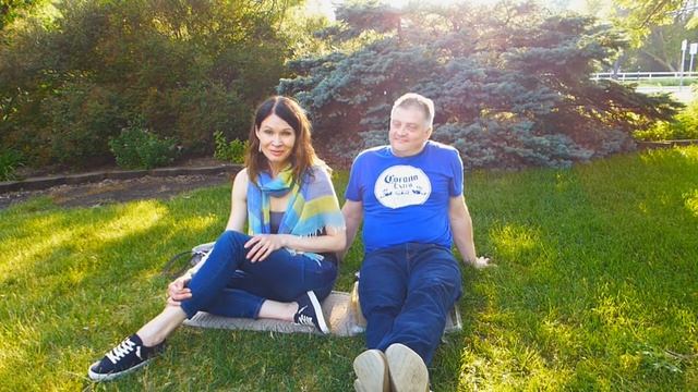 Как нас удивила Америка) смотреть онлайн