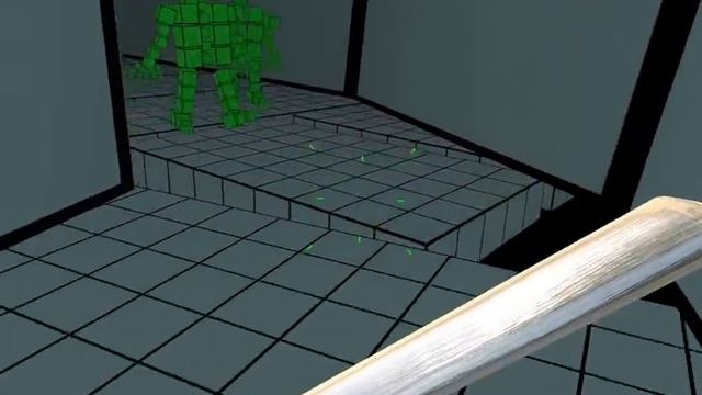 Прохождение игры Dead Bits #2 смотреть онлайн