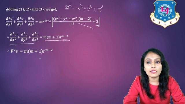 Lec-38_Examples of Chain Rule | Mathematics-I |First year Engineering смотреть онлайн