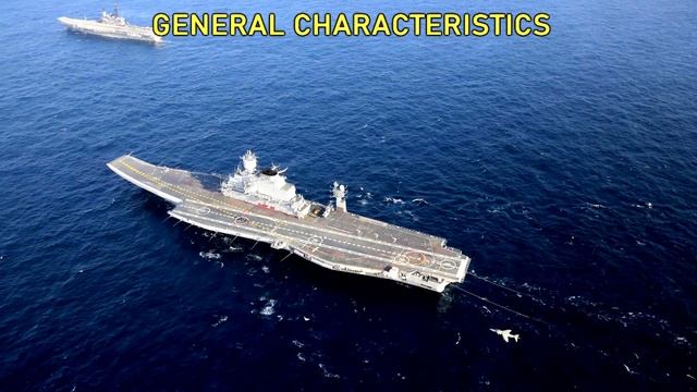 Top 10 Largest Aircraft Carriers In The World (By Class)