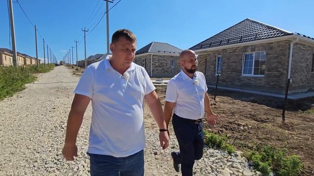 ДОМА с ремонтом и под отделку в станице РАЕВСКОЙ | СТРОИТЕЛЬСТВО под ключ | ПЛАНИРОВКИ и цены 2023