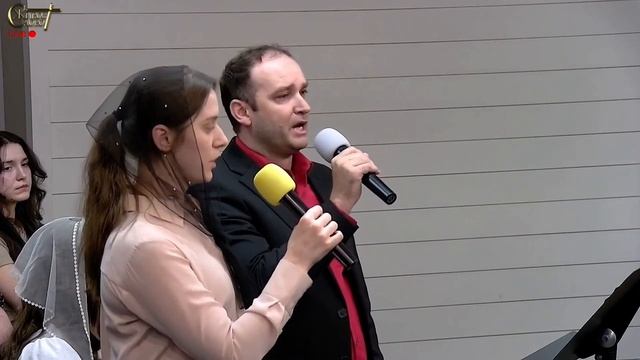 "Лодка по волнам во тьме плывет" -Псалом смотреть онлайн