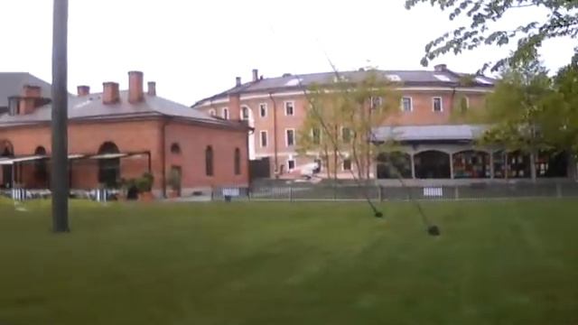 Санкт Петербург Новая Голландия Жар Птица смотреть онлайн