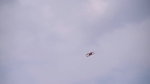 PITTS CHALLENGER III ORACLE RC SCALE MODEL AIRPLANE DEMO FLIGHT / Pitts Meeting Vechta Germany 2016 смотреть онлайн