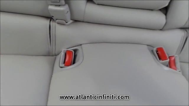 USED 2015 INFINITI Q50 3.7 PREMIUM at Atlantic Infiniti #P4560 смотреть онлайн