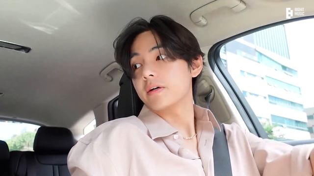 Свидание Дженни и Тэхёна •часть 1• [смешная озвучка]