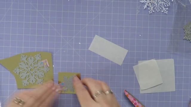 Embedded Snowflake card смотреть онлайн