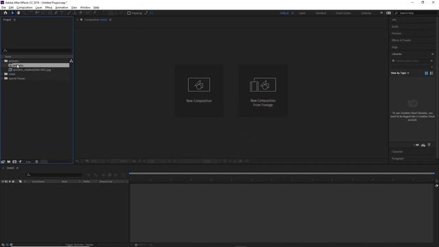 How to Install Cinema 4d Exchange Plugin into Adobe Affter effects смотреть онлайн