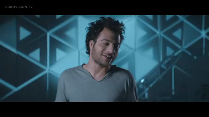 Amir - J'ai Cherché (France)  Eurovision 2016