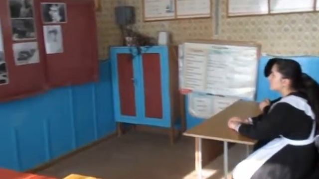 Урок истории в 11 классе.Блокада Ленинграда смотреть онлайн