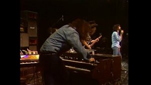 Deep Purple LIVE IN CONCERT 1973 Full HD