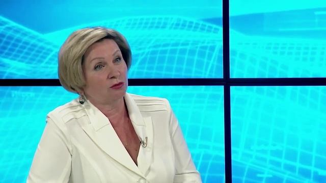 Ирина Лазаренко рассказала, в каком формате может начаться образовательный процесс в 2020 году смотреть онлайн