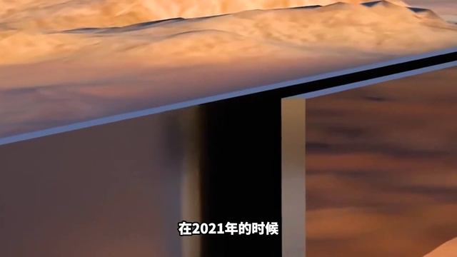 斥资5000亿美金，长度达170公里，沙特直线城市现状如何？ смотреть онлайн