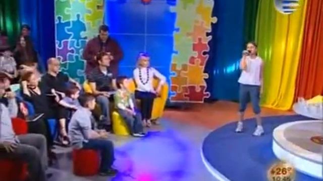 Elene Lazarishvili-"Tbiliso" (Sulkhan Tsintsadze) смотреть онлайн
