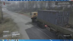 Spintires: MudRunner v26.10.17 Repack Установка и где взять !