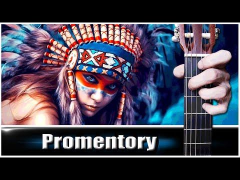 The Last of the Mohicans (Main Theme) на Гитаре + РАЗБОР смотреть онлайн