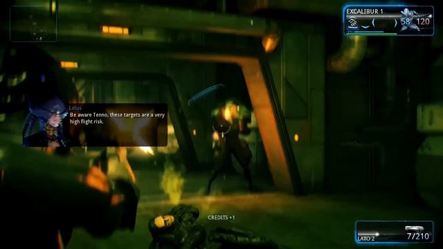 PlayStation 4 Warframe Review - Androidizen смотреть онлайн