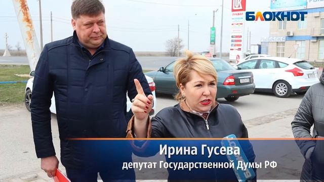 Долгожданное отделение почты появится в поселках Металлург-1-2 под Волжским смотреть онлайн