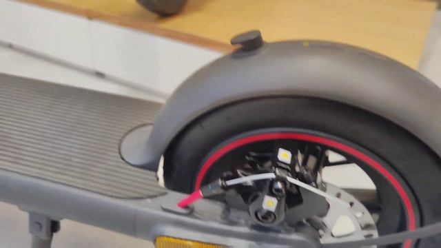 Xiaomi Scooter 4 Pro Complete Review Xiaomi Scooter 4 Pro Buying Guide | Rashid Nazir