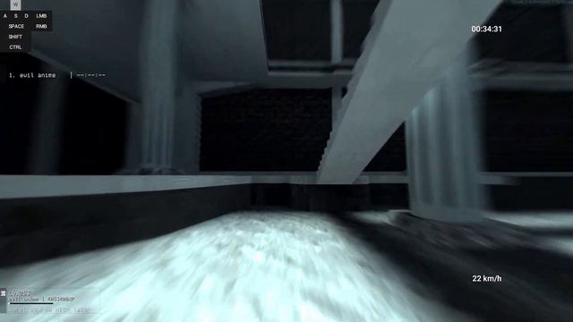 [beatrun] 'worst course with laser' by Badrecolorboi - 59:16 смотреть онлайн
