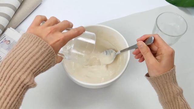 How to Make Paper Mache (Kid-Friendly and Natural) смотреть онлайн