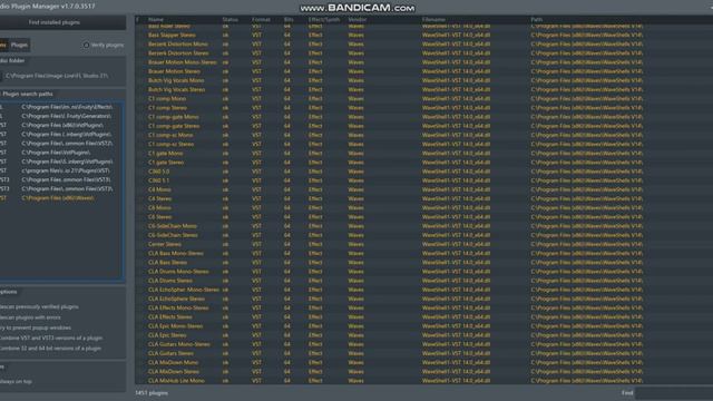 There was a problem opening the plugin CLA-2A for an unknown.... ЧТО ДЕЛАТЬ? смотреть онлайн