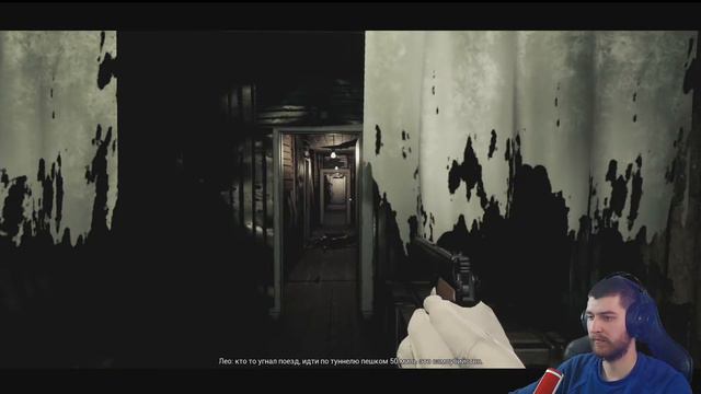 EBOLA 2 | ИЗОЛЯЦИЯ С МЕРТВЕЦАМИ | #1 смотреть онлайн