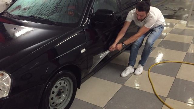 ЗАШЕЛ, УВИДЕЛ, ОБАЛДЕЛ / ПРИОРА против пленки / НЕ УДАЛОСЬ порвать / смотреть онлайн