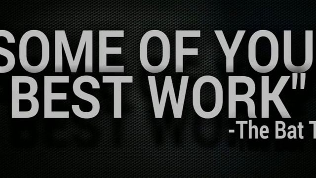 DC Marvel Alliance 3 TV Spot #8 - Critics смотреть онлайн