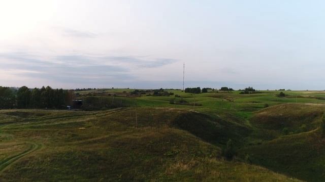 Новгородская область