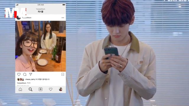 Twenty/twenty - Yigirma/yigirma  11-qism (dublyaj)