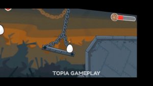 Red Ball 4 : How Much Collected Space Eggs - Tomato Ball Angry Birds Space Gameplay Volume 3