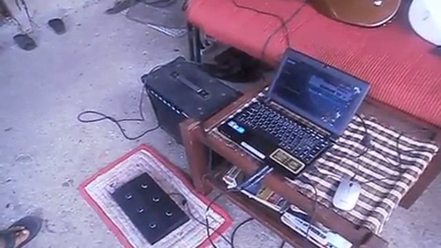 footswitch on netbook смотреть онлайн