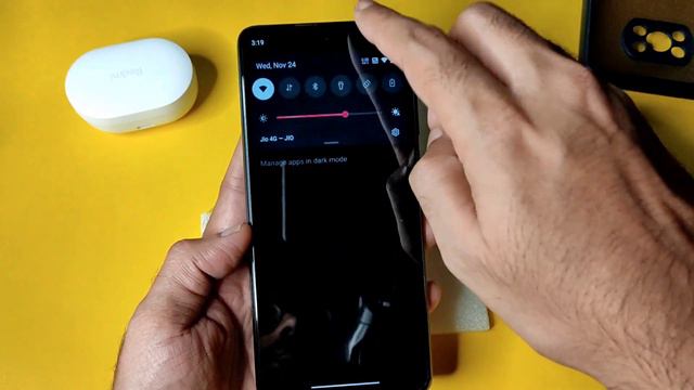 Oxygen OS 11 Port For PocoX3 / X3 NFC Best Costum Rom ✌👌😁