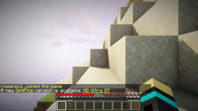 How To Whitelist Your Friends On Your Minecraft Server (Java & Bedrock) | VoltHosting смотреть онлайн
