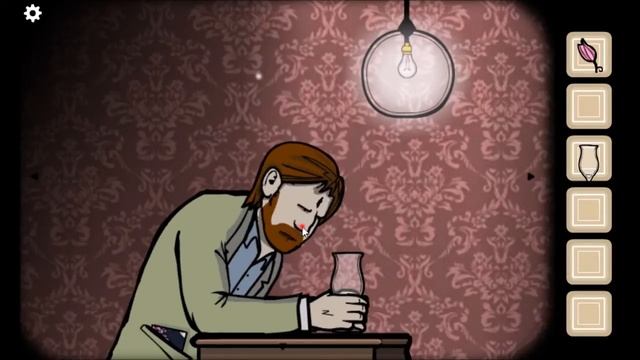 Cube Escape: Theatre - Walkthrough