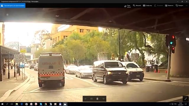 Австралии не существует.Сиднея нет. (Измененное)Дополнение смотреть онлайн