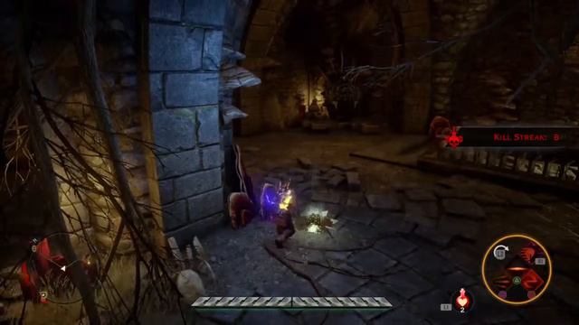 Halloweekend Coop Fun смотреть онлайн