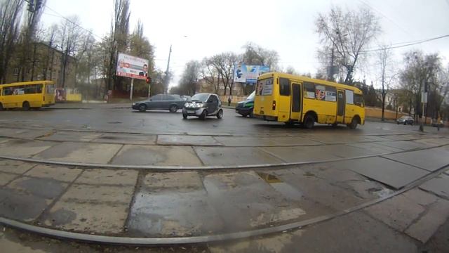 Ну а мне тут надо налево и все подождут... AA0575MB Smart S01 PASSION смотреть онлайн