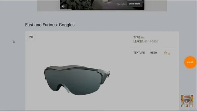 New fast and furious items leaked on Roblox! And a creepy clown mask that got deleted смотреть онлайн