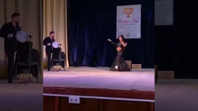 Norma Gym - Восточный танец смотреть онлайн