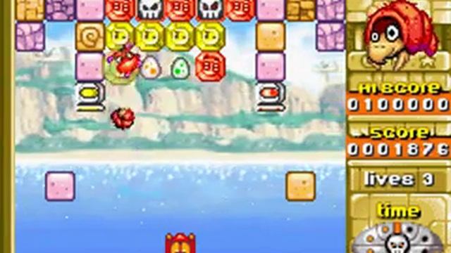 Gem Smashers | VideoGameX смотреть онлайн