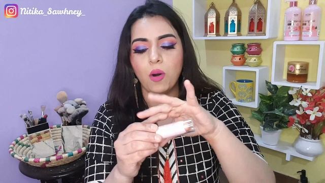 Nykaa Makeup Haul | Holi Hungama Sale | Nykaa Sale Haul