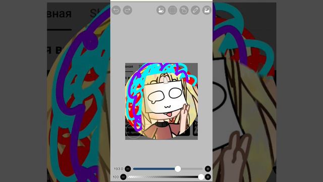 Хайси-👑НЕТ НЕТ СТОЙТЕ! ВЫ О ЧЁМ?!? Хайси-🤡Вот так правильнее😊@Xaiisik_ha смотреть онлайн