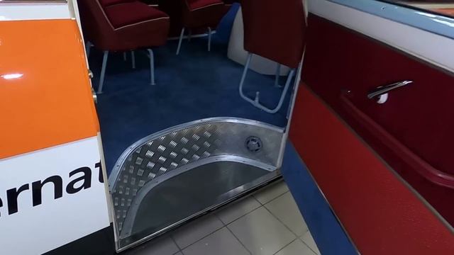 ЗиЛ-118 "Юность", рассматриваем советскую легенду со всех сторон смотреть онлайн