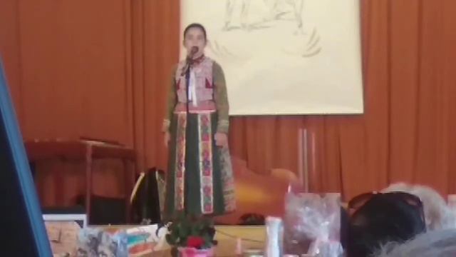 Sass Éva Kalotaszegi Népdalok смотреть онлайн