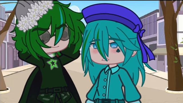 meme~[💙]поздравляю! в прошлой жизни ты был мной![💚]идея моя/ варузонтик/by: ᴋɪʀɪʟʟ_♡ смотреть онлайн