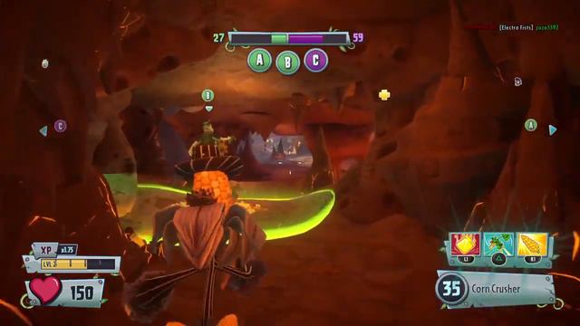 Plants vs Zombies Garden Warfare 2 [ MOD COB ] gameplay #40 смотреть онлайн